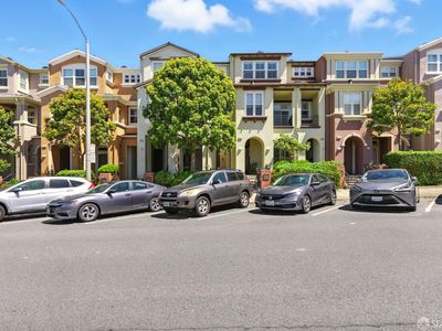 1718 20th Ave, San Francisco, CA, 94122