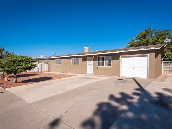 5717 La Anita Ave NW