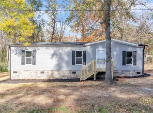 205 Five Forks Rd, Liberty, SC 29657