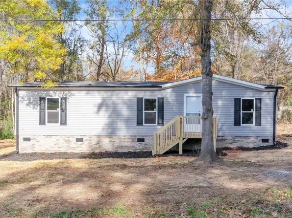 205 Five Forks Rd, Liberty, SC 29657