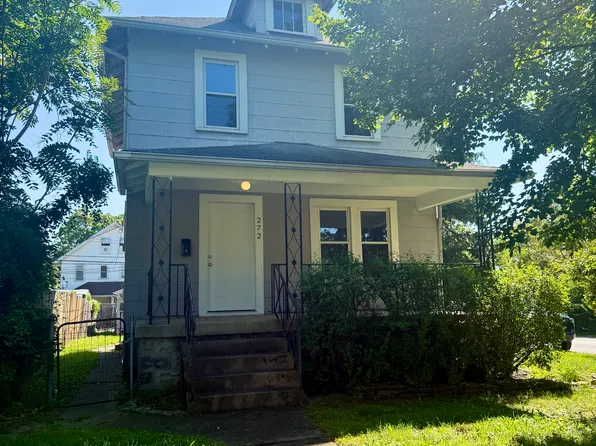 272 N Harris Ave, Columbus, OH 43204