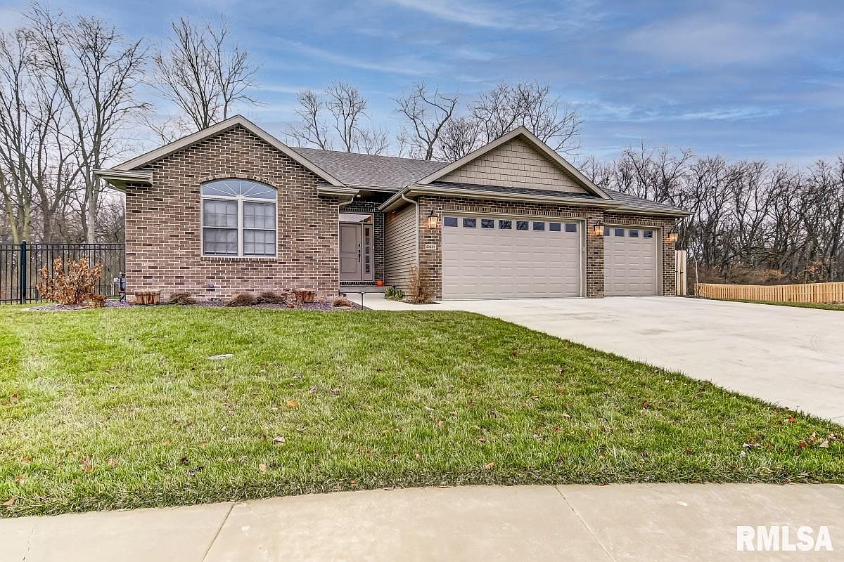 3417 Mazon Ct, Springfield, IL 62711 Zillow