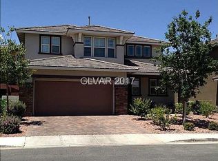 10242 Aragon Crown Rd, Las Vegas, NV 89135