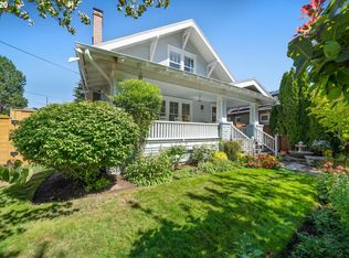 6807 SE Morrison St, Portland, OR 97215