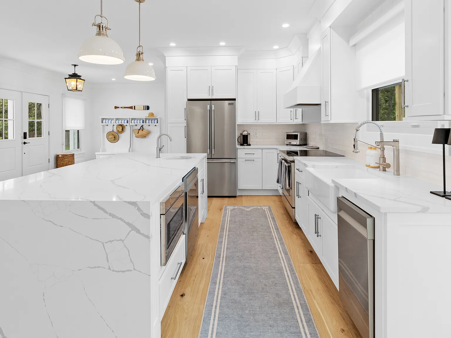 Southampton Year Round Rental — Photo 3