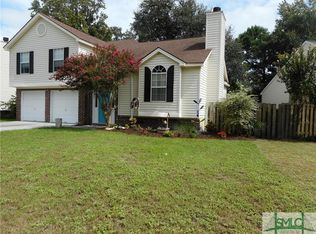 7 Runabout Ln, Savannah, GA 31410