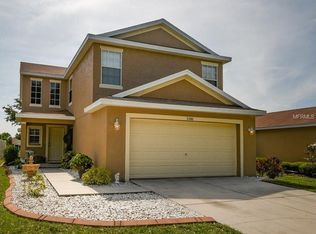 11342 Cocoa Beach Dr, Riverview, FL 33569