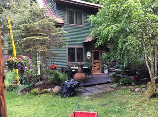 126 Ramblers Lodge Rd, Old Forge, NY 13420