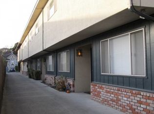 1216 Regent St APT F, Alameda, CA 94501