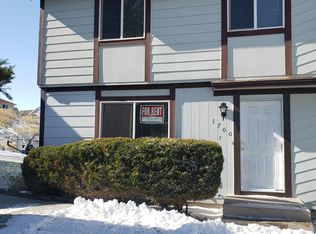 1700 Idaho St APT 1, Green River, WY 82935