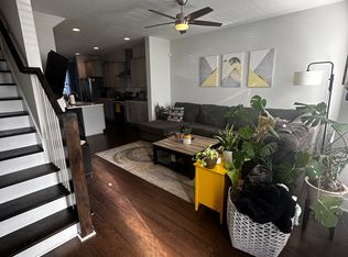 1722 Delta Ave, Nashville, TN 37208