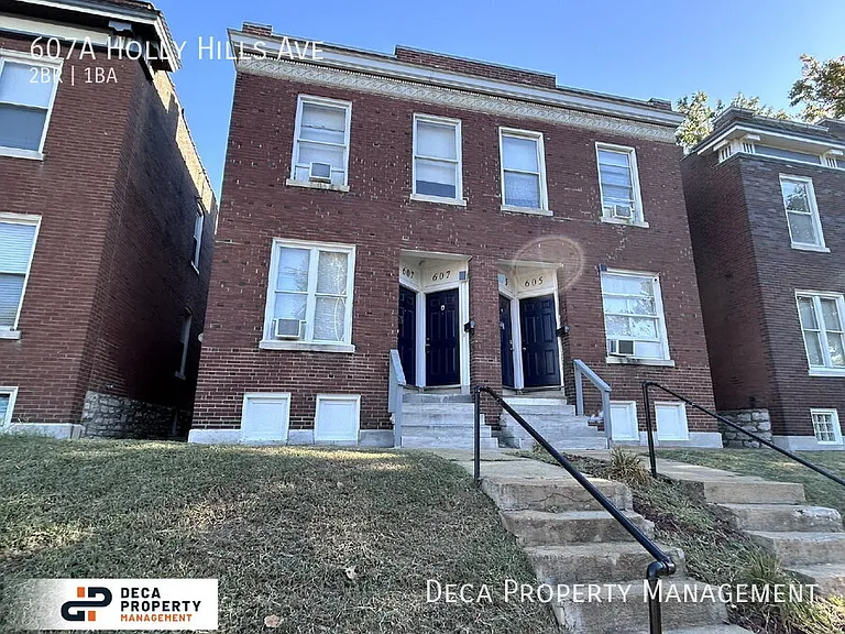 607A Holly Hills Ave — Photo 1