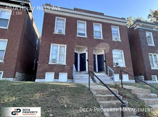 607A Holly Hills Ave, Saint Louis, MO 63111