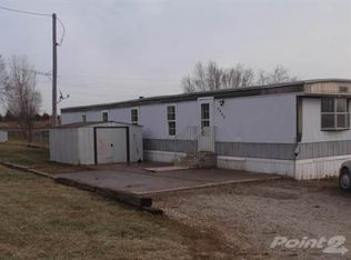 9940 County Road 423, Savannah, MO 64485
