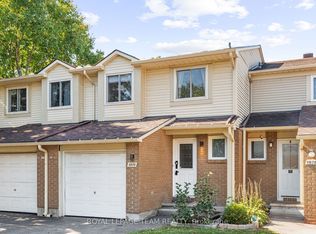 1578 Cheevers Cres, Ottawa, ON K4A 2J8