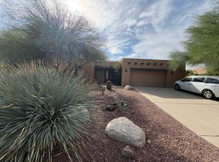 11699 N Via De La Verbenita, Oro Valley, AZ 85737
