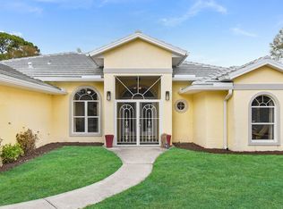 409 SW Sycamore Cove, Port St Lucie, FL 34986