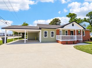 1802 Lokey St, Augusta, GA 30904