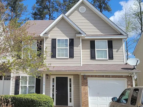 6229 Hickory Lane Cir, Union City, GA 30291