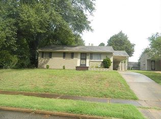 5230 Edenshire Ave, Memphis, TN 38117