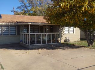 5311 Interstate Highway 27, Lubbock, TX 79404