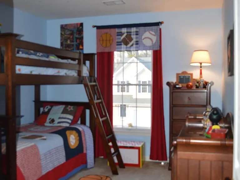 Kids Bedroom