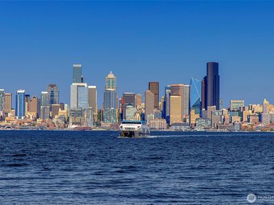 1221 Harbor Avenue #201, Seattle, WA, 98116
