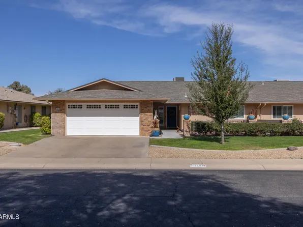 12914 W SHADOW HILLS Drive, Sun City West, AZ 85375