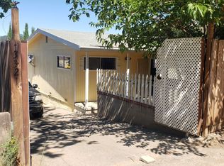 3321 Jackson St, Clearlake, CA 95422