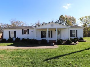 4147 Powersville Harrison Co Rd, Brooksville, KY 41004