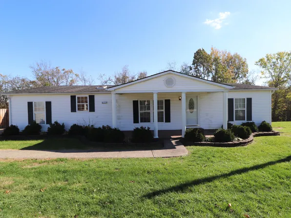 4147 Powersville Harrison Co Rd, Brooksville, KY 41004