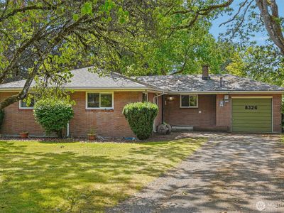 8326 Tucka Way Drive SW, Lakewood, WA, 98499