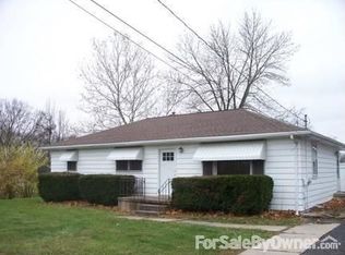 450 Marquette Rd, Princeton, IL 61362