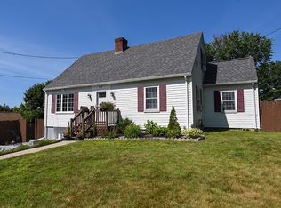 22 Davis Rd, Methuen, MA 01844