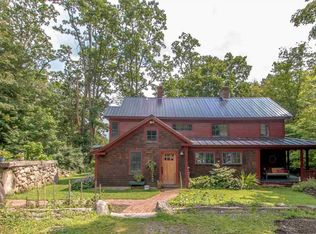 314 Old Mail Rd, Tamworth, NH 03886
