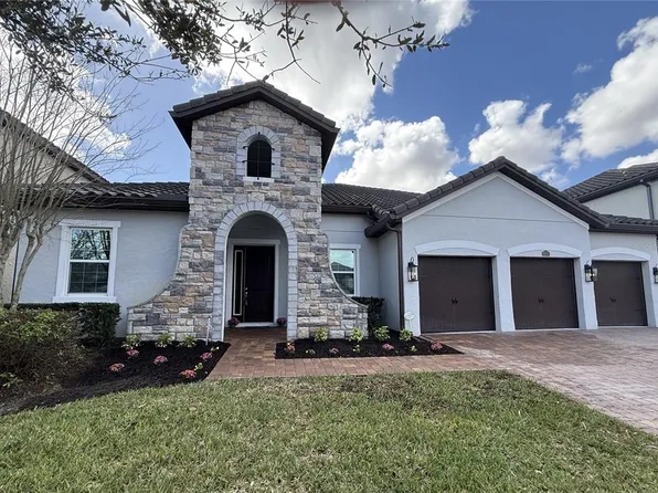 16545 Broadwater Ave, Winter Garden, FL 34787