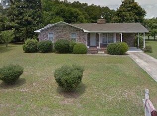 313 Johnakin Dr, Bennettsville, SC 29512
