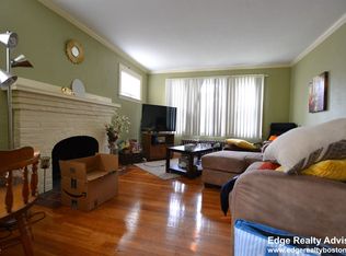 34 Hatherly Rd, Brighton, MA 02135