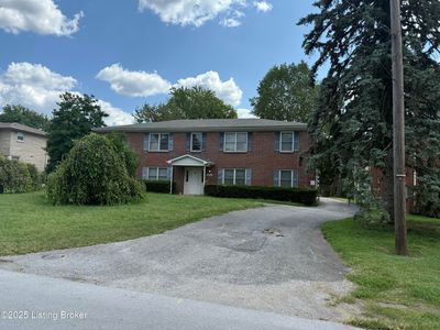 3301 Orchard Manor Cir, Louisville, KY, 40220