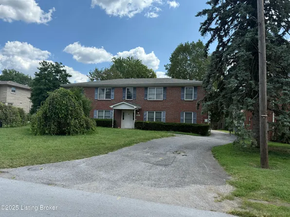 3301 Orchard Manor Cir, Louisville, KY 40220