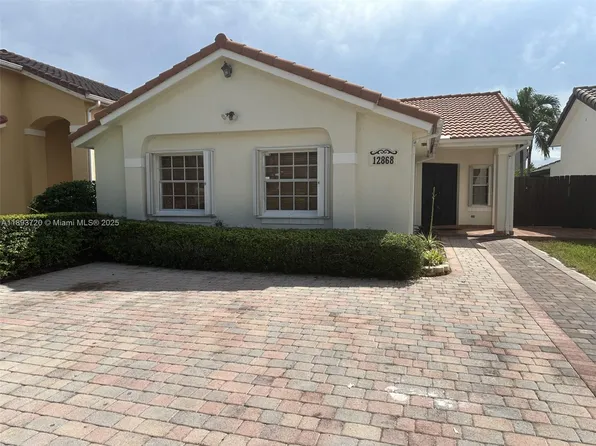 12868 SW 61st St, Miami, FL 33183