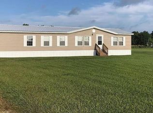 24047 Manuel Rd, Kinder, LA 70648