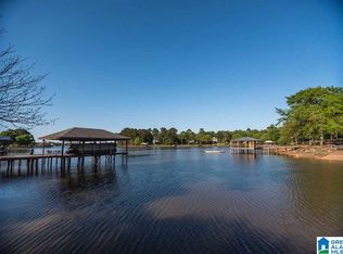 271 Fish Trap Rd, Cropwell, AL 35054