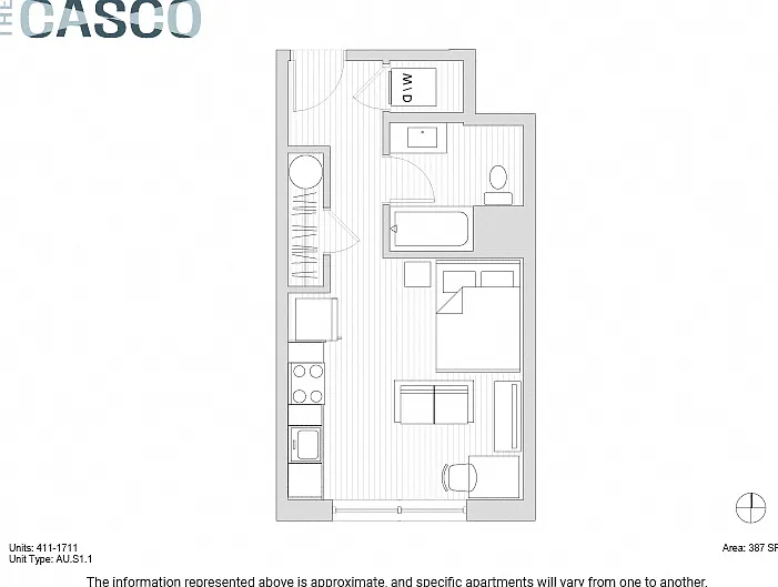 The Casco — Photo 27