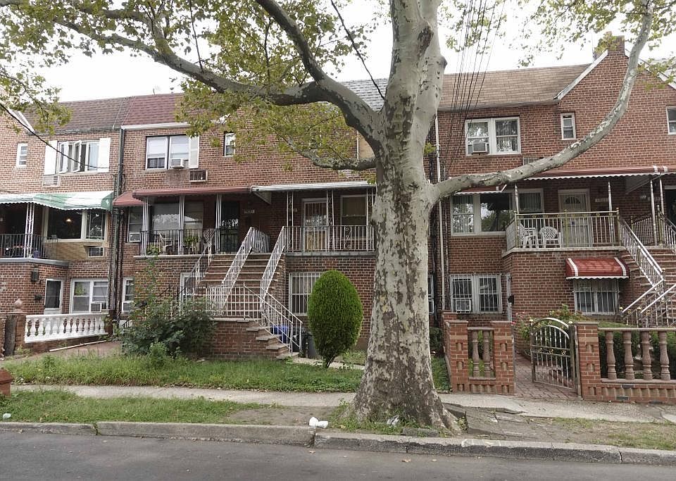 1023 E 101st St, Brooklyn, NY 11236 MLS 471189 Zillow