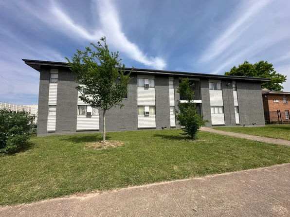 202 S Lancaster Ave, Dallas, TX 75203