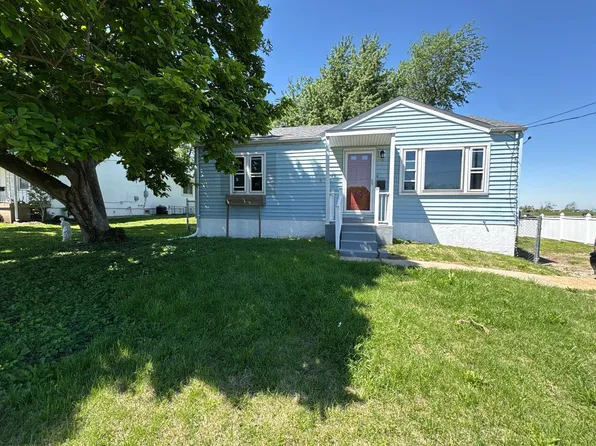 6005 Helen Ave, Saint Louis, MO 63134