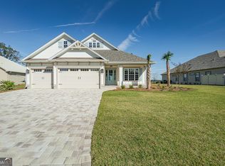 211 Riley Hunter Dr, Kingsland, GA 31548