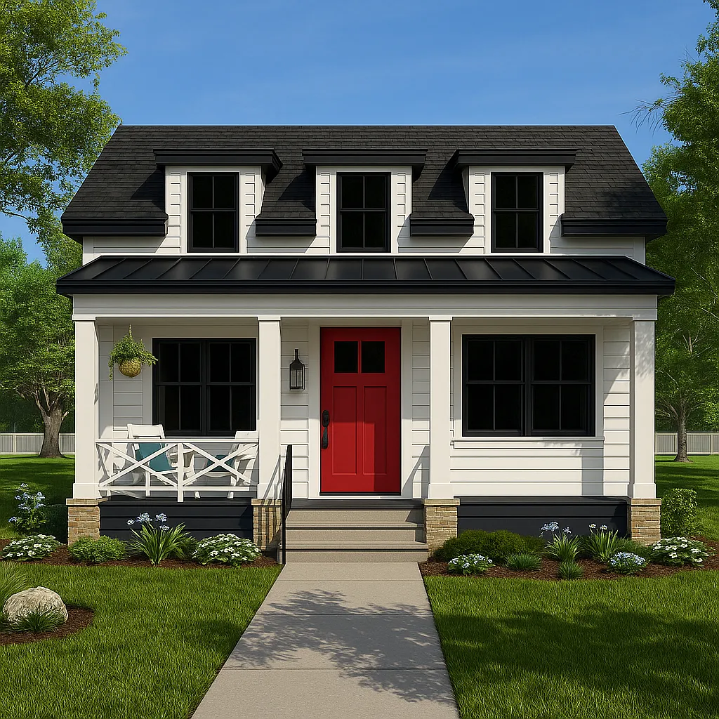 3 bed, 3.5 bath, 2064 sqft, $3,900 — Photo 3