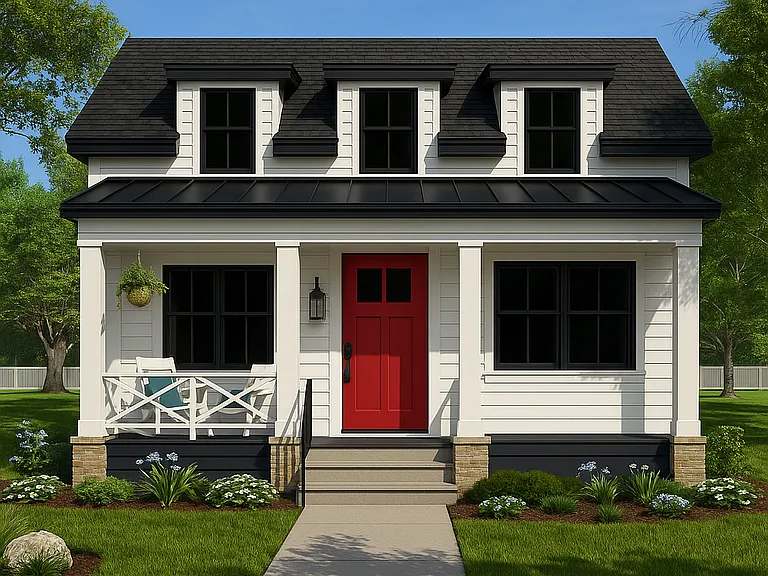 2132 S Lumpkin St — Photo 3